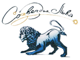 Логотип Созвездие Льва